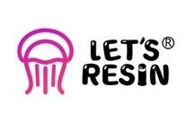 lets-resin